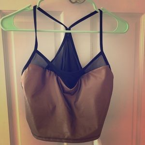 Fabletics Cropped Tank